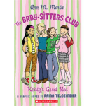 Kristy's great idea vignette