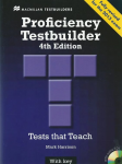 Proficiency Testbuilder. vignette