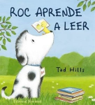 Rock aprende a leer vignette