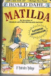 Matilda vignette