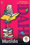 Matilda vignette
