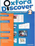 Oxford discover 2 : integrated teaching toolkit vignette