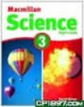Macmillan Science 3 workbook vignette
