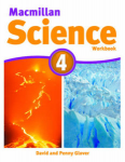 Macmillan Science 4 workbook vignette