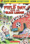 The field day from the black lagoon vignette