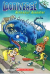 Looniverse : dinosaur disaster vignette