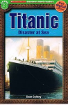 Titanic : disaster at sea vignette