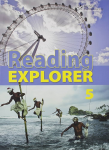 Reading explorer 5. : Student's book vignette