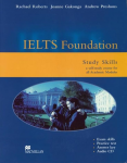 IELTS Fundation vignette