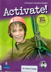Activate B1 : workbook vignette