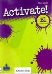 Activate BI : teacher's book vignette