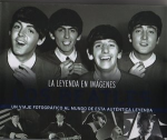 Leyenda en imágenes Los Beatles vignette