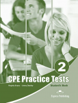 CPE practice tests 2. : Student's book vignette