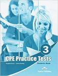 CPE practice tests 3. : Student's book vignette