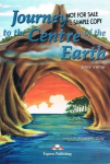 Journey to the Centre of the Earth vignette