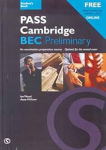 PASS Cambridge BEC Preliminary. Student´s book vignette
