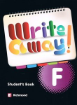 Write away F : studen´t book vignette