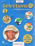 Selections 1 : a primary reading anthology vignette