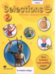 Selections 2 : a primary reading anthology vignette