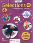 Selections 4 : a primary reading anthology vignette