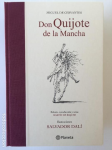 Don Quijote de la Mancha vignette