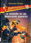 La invasión de los monstruos gigantes vignette
