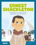 Ernest Shackleton vignette