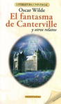 El fantasma de Canterville y otros relatos vignette
