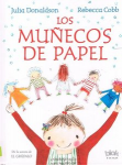 Los muñecos de papel vignette