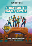 Atrapados en el Batlle Royale vignette