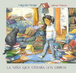 La niña que odiaba los libros vignette