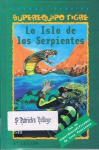 La isla de las serpientes vignette