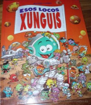 Esos locos Xunguis vignette