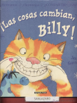 ¡Las cosas cambian Billy! vignette