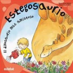 Estegosaurio vignette