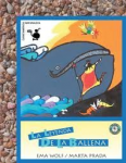 La leyenda de la ballena vignette