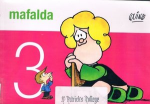 Mafalda 3 vignette