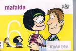 Mafalda 6 vignette