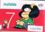 Mafalda 7 vignette