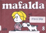 Mafalda 8 vignette