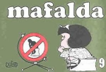 Mafalda 9 vignette