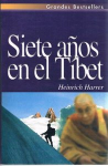 Siete años en el Tibet vignette