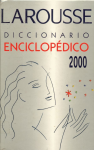 Diccionario enciclopédico 2000 vignette