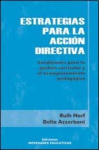 Estrategias para la acción directiva vignette