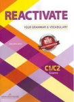 Reactivate : Your grammar and vocabulary. With key vignette