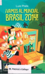 Vamos al Mundial Brasil 2014 vignette