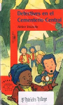 Detectives en el Cementerio Central vignette