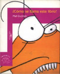 ¿Cómo se llama este libro? vignette