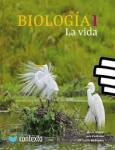 Biología 1. La vida vignette