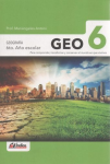Geo 6. Geografía 6to. año escolar vignette